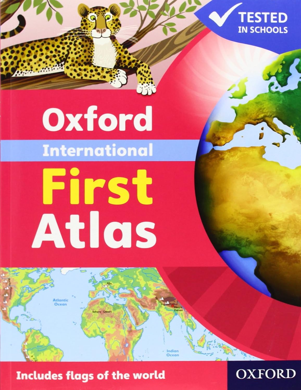 Atlases