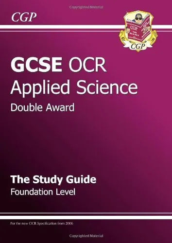 Applied Science