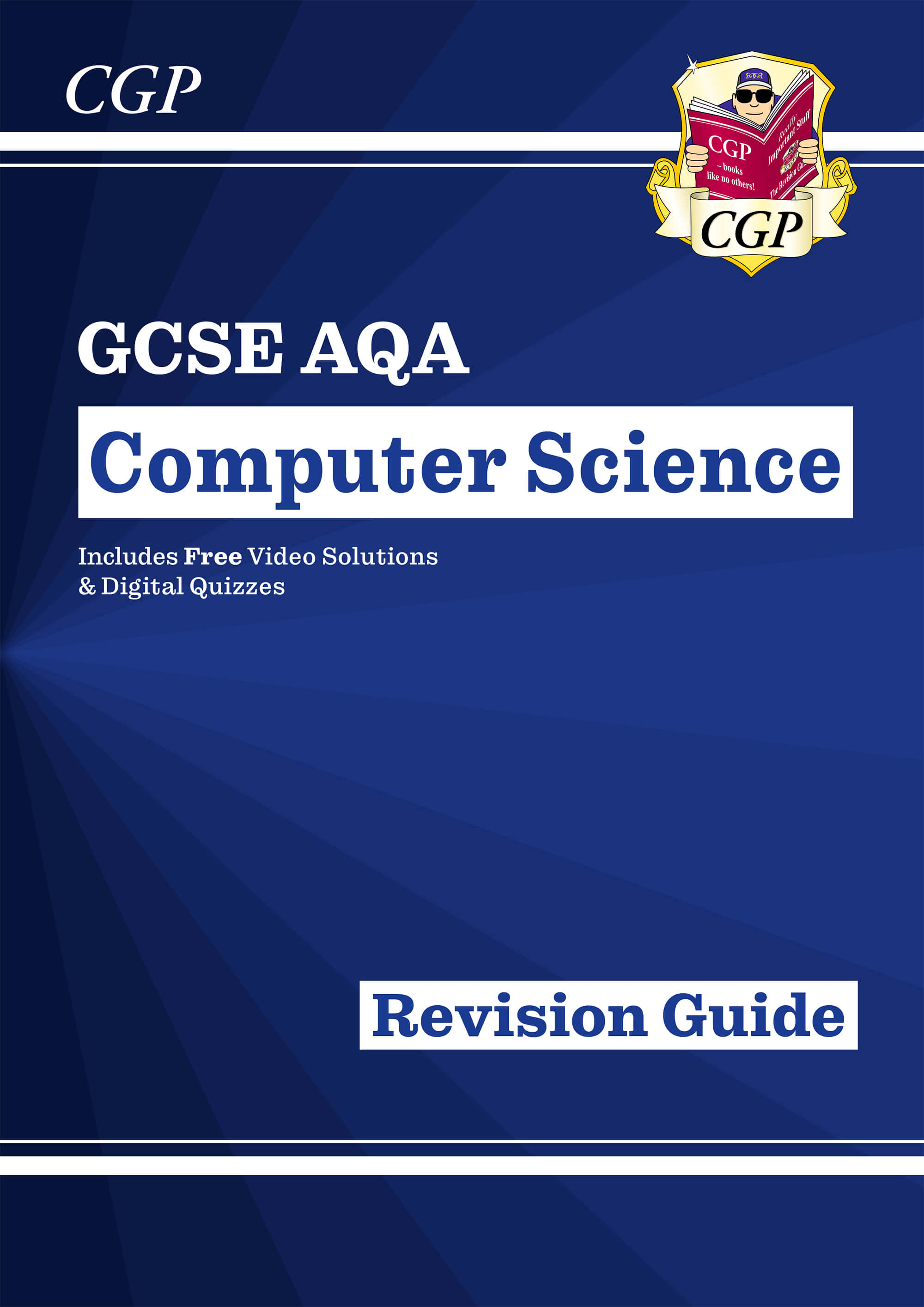Computer Science | edubooks.uk – Books For The Future
