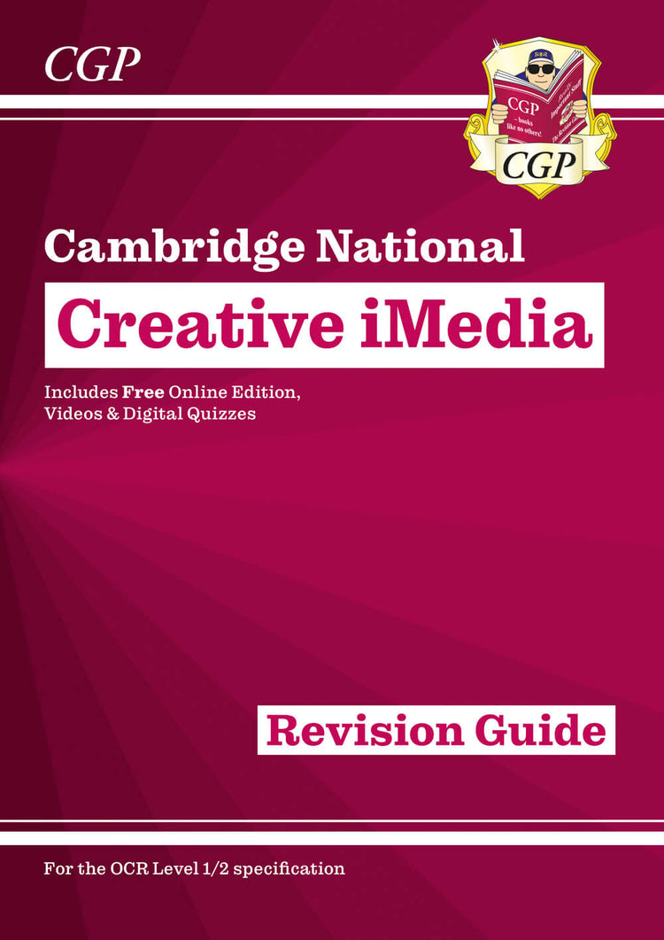 Creative iMedia