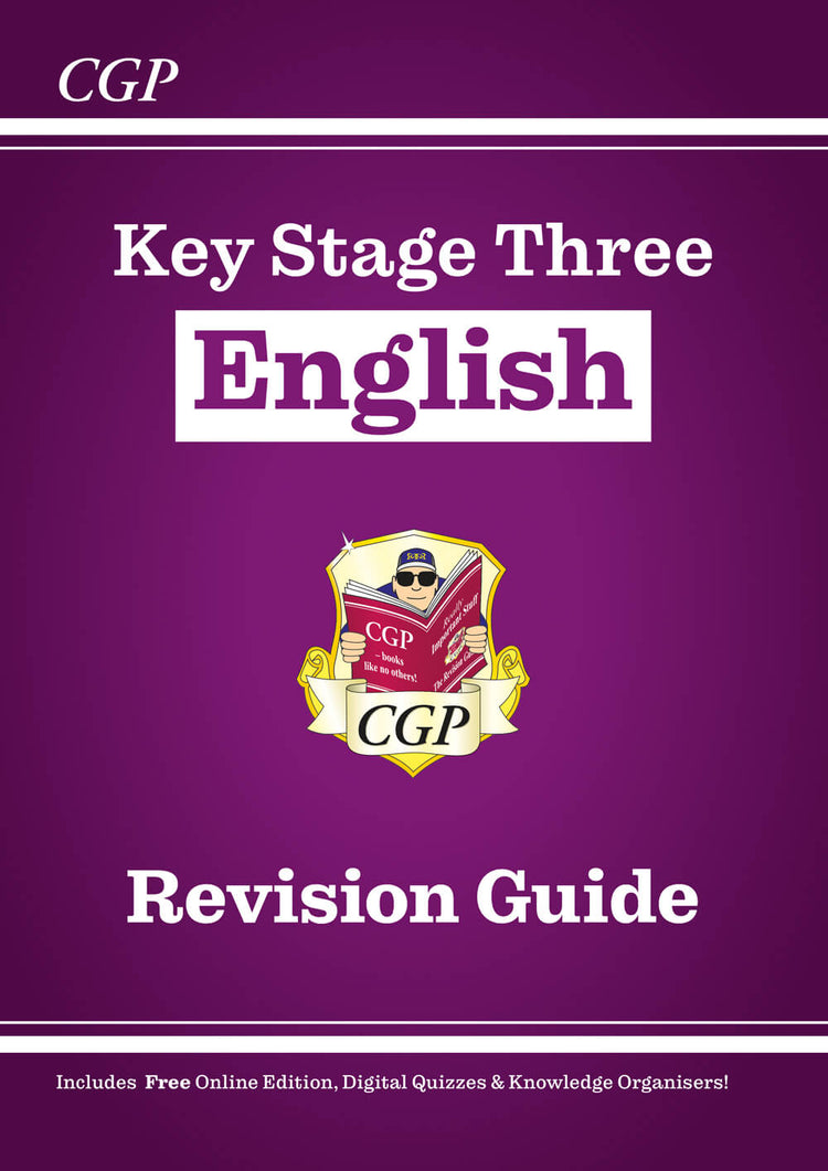 English