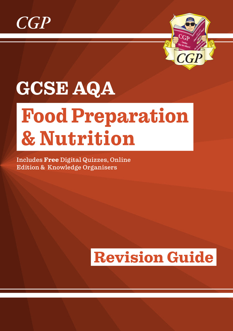 Food Prep & Nutrition