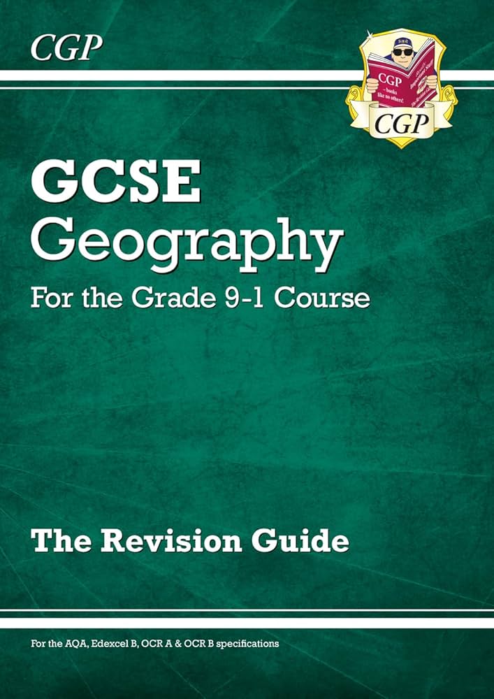 Geography