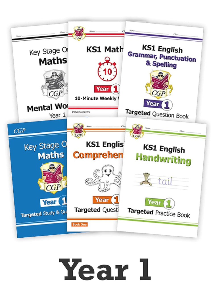 KS1