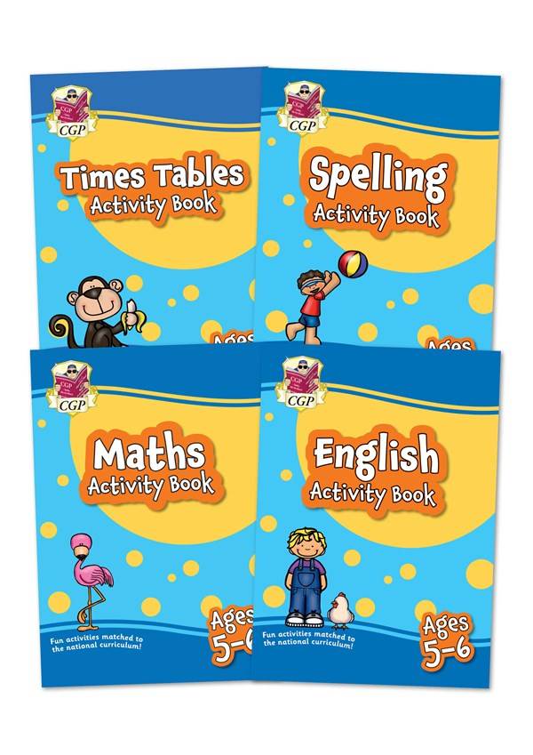 Maths & English