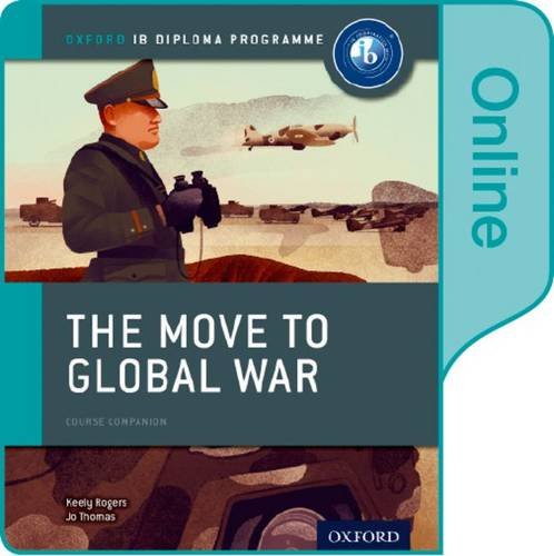 DP The Move to Global War Online Course Book