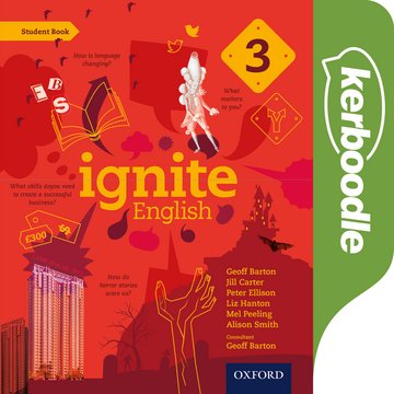 Ignite Kerboodle 3*