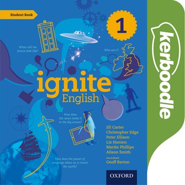 Ignite Kerboodle Book 1*