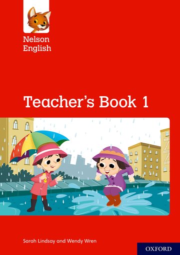 Nelson English Teacher's Book 1