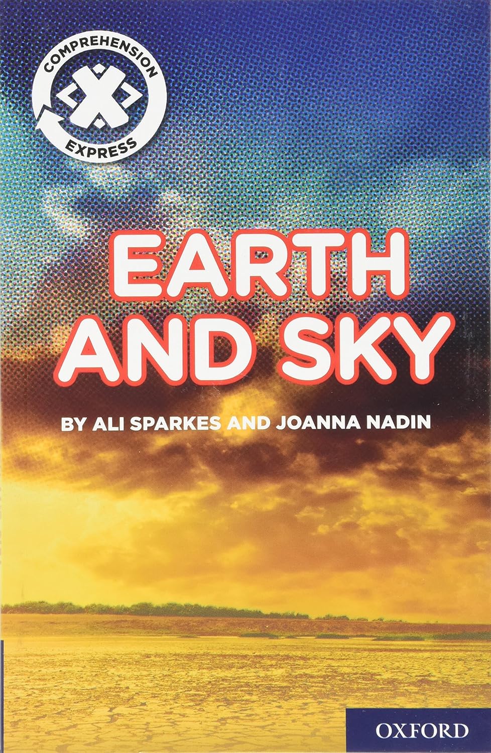 Project X - Comprehension Express Stage 1 Earth and Sky Single
