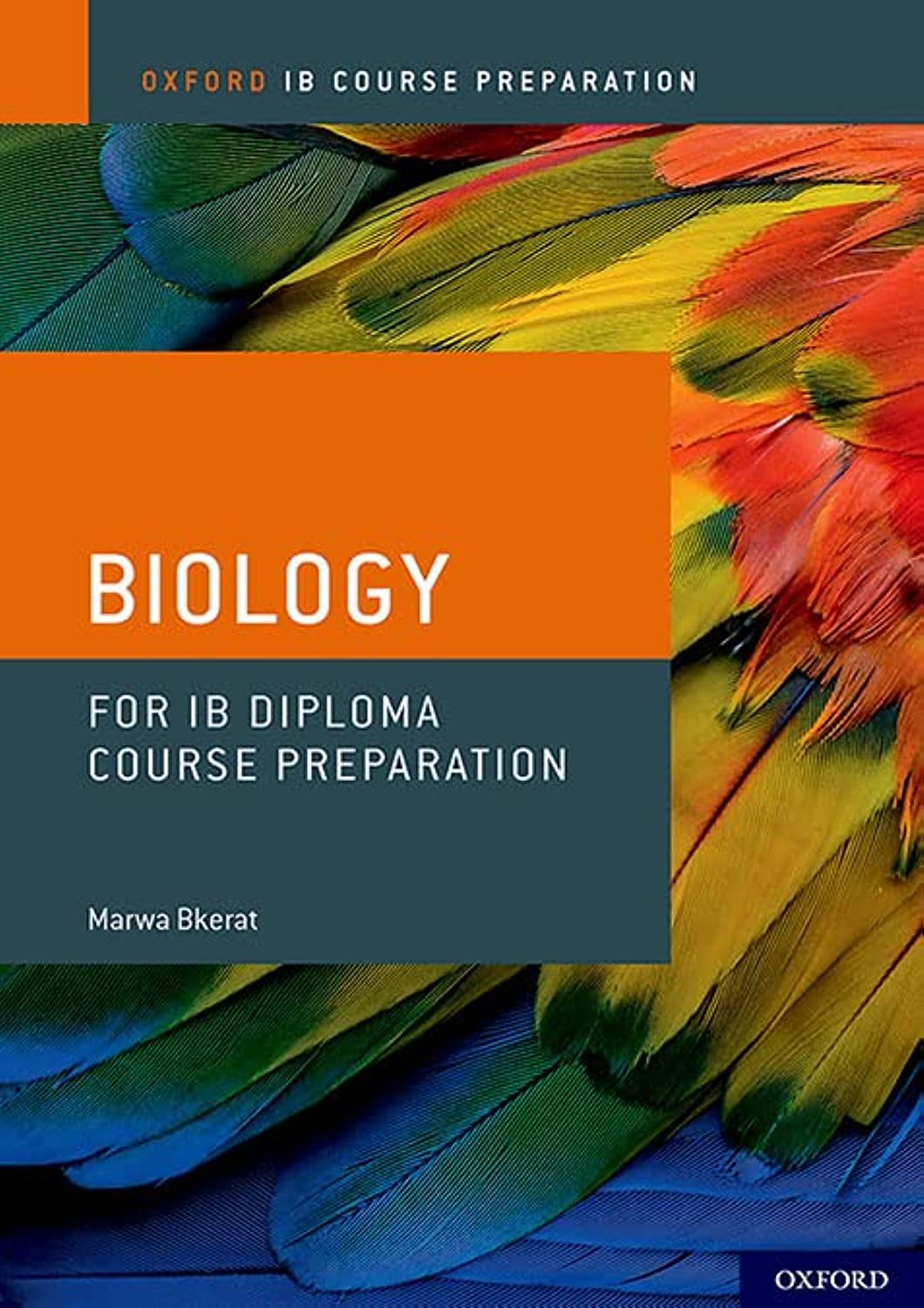 DP Course Preparation: Biology