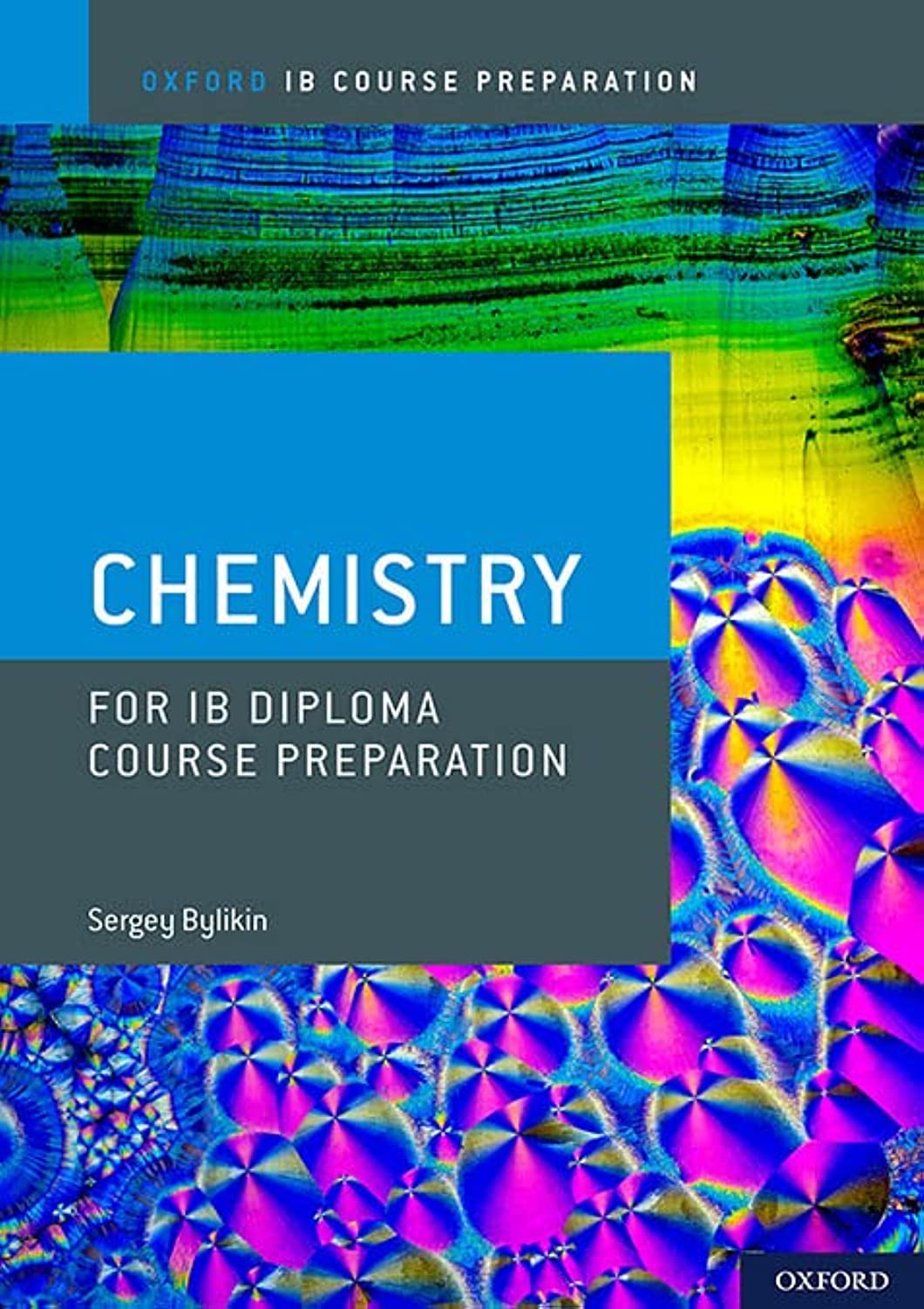 DP Course Preparation: Chemistry