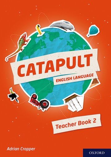 Catapult Teacher Book 2
