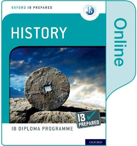 IB Prepared: History (Online)