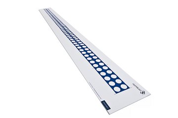 Numicon - 10s Number Line Laminate