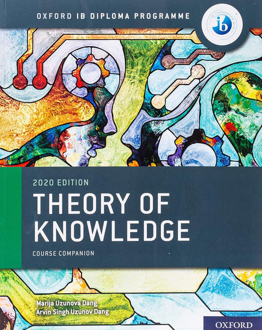 DP Theory of Knowledge Course Book (2020 edition)
