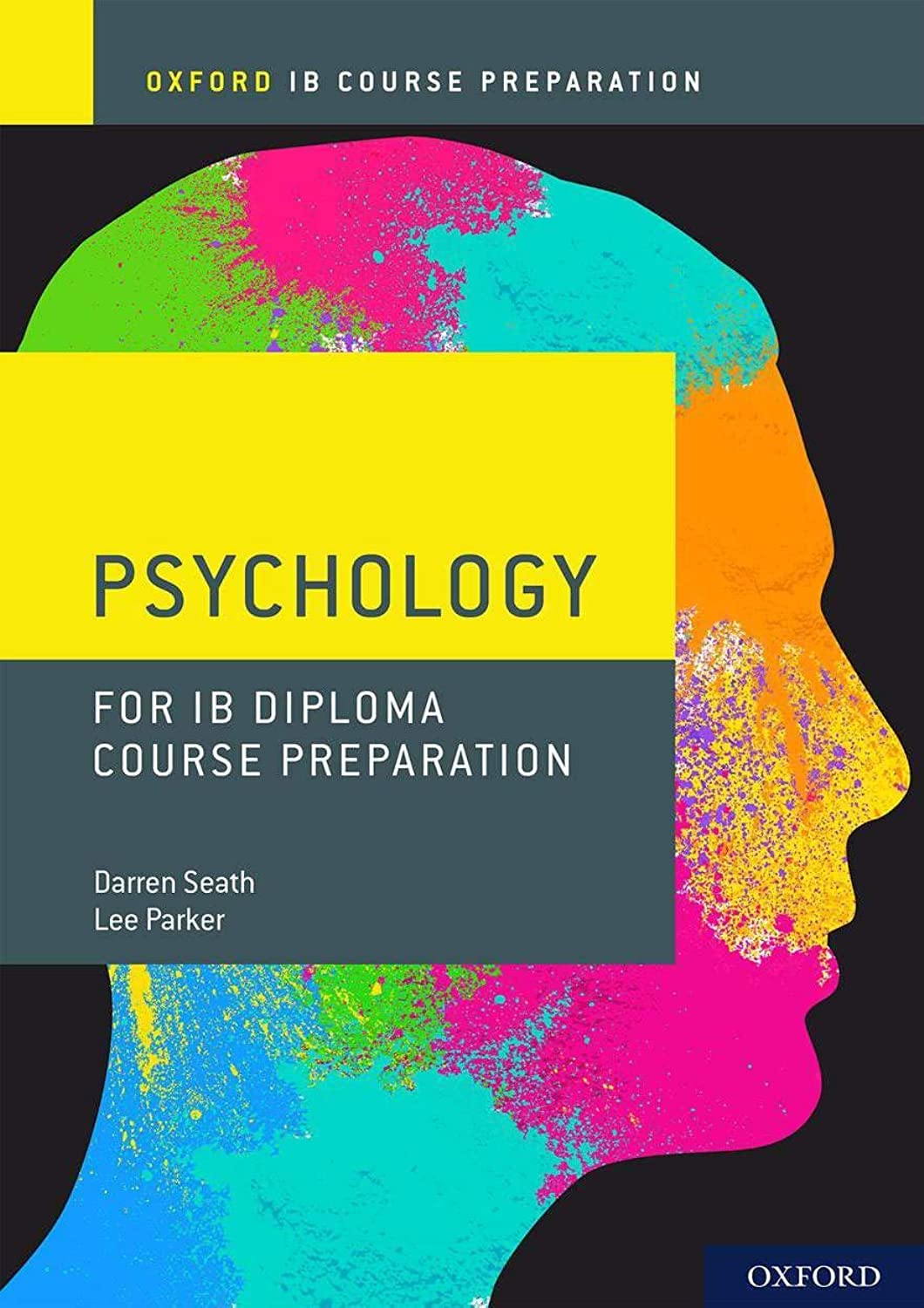 DP Course Preparation: Psychology