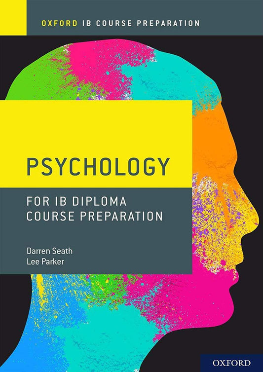DP Course Preparation: Psychology