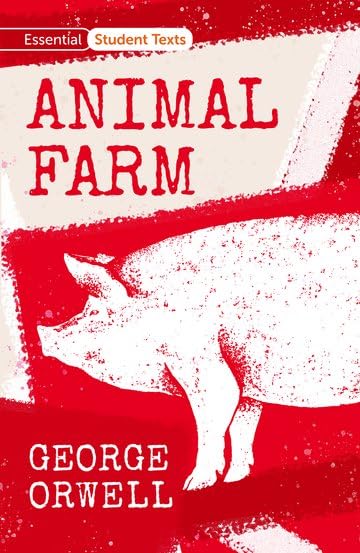 OXFORD ESSENTIAL TEXTS: ANIMAL FARM