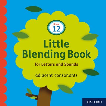 Little Blending Book 12