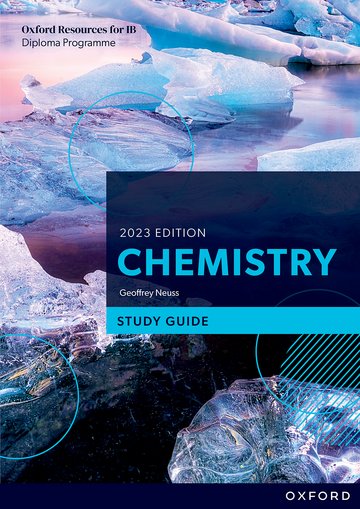 NEW DP Chemistry: Study Guide (2023 edition)