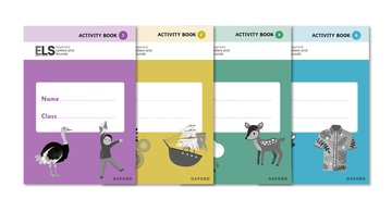 Essential Letters and Sounds: Essential Letters and Sounds: Activity Book Starter Pack