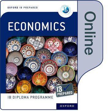 IB Prepared: Economics (online)