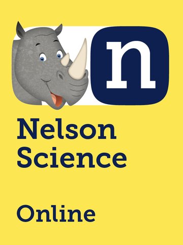 Nelson Online - Nelson Science Online: Teacher Access