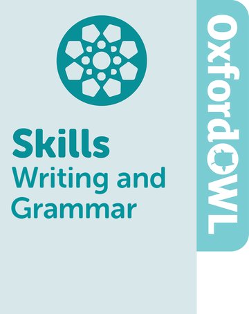New Oxford International Skills: Writing and Grammar: Online Oxford Owl Whole School