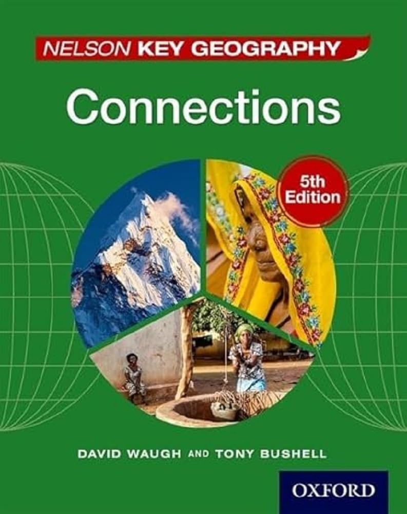 Nelson Key Geography: Connections