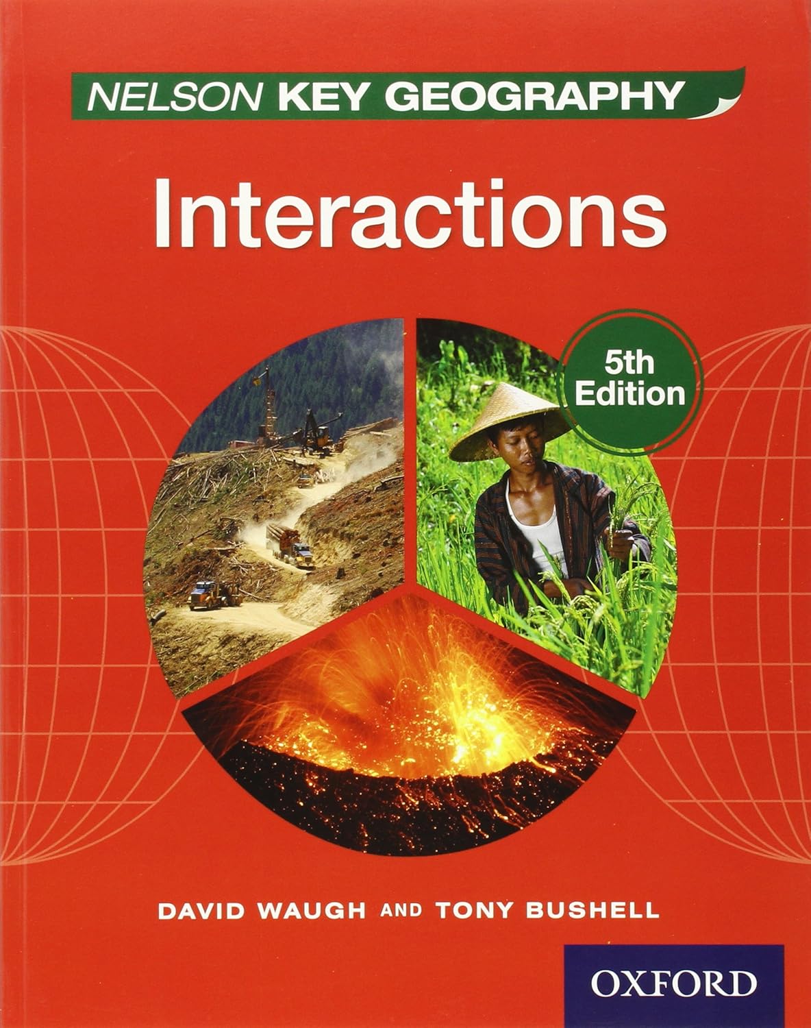 Nelson Key Geography: Interactions