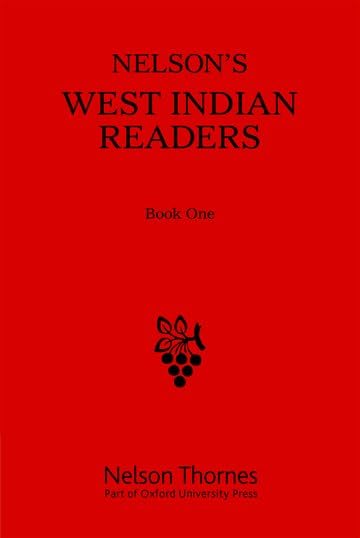 West Indian Readers - Book 1