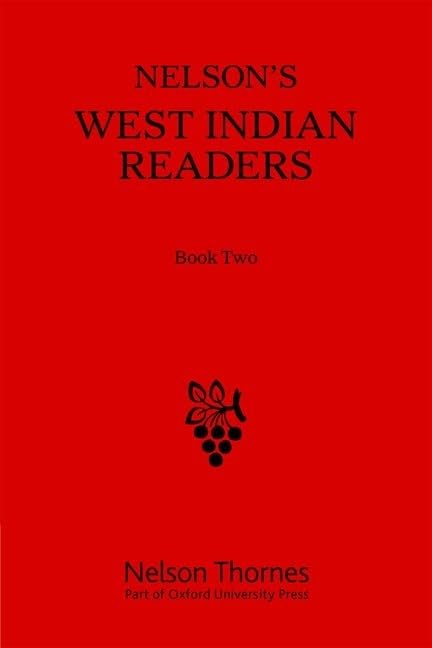 West Indian Readers - Book 2