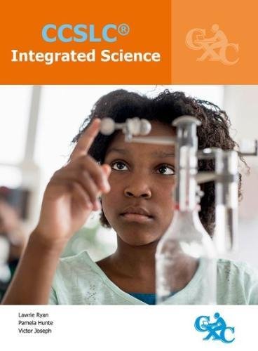 CCSLC Integrated Science