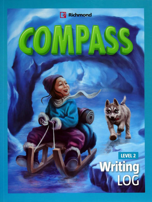 Compass 2 Writing Log
