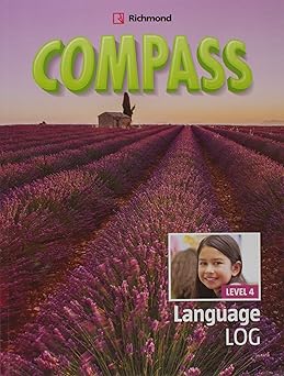 Compass 4 Language Log & Compass Online