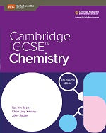 Mc Igcse Chemistry Student'S Book