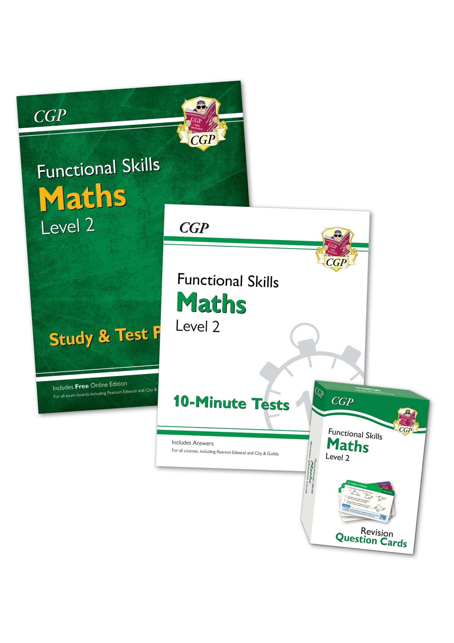 Functional Skills