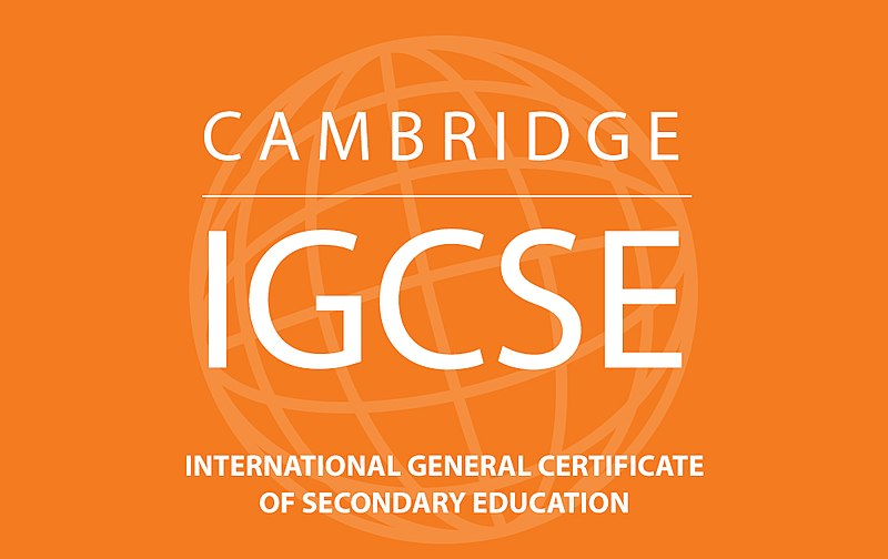 International GCSE