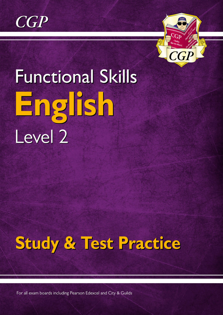 Functional English