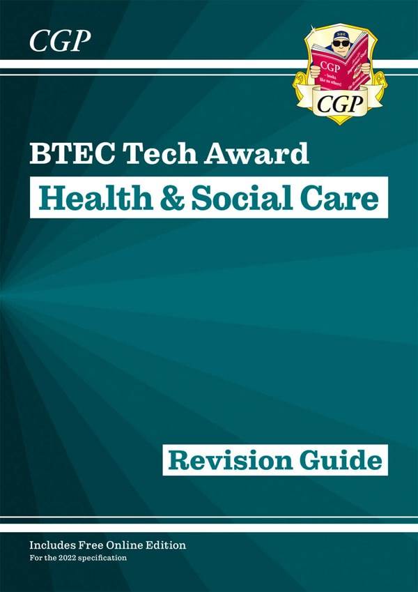 Health & Social Care