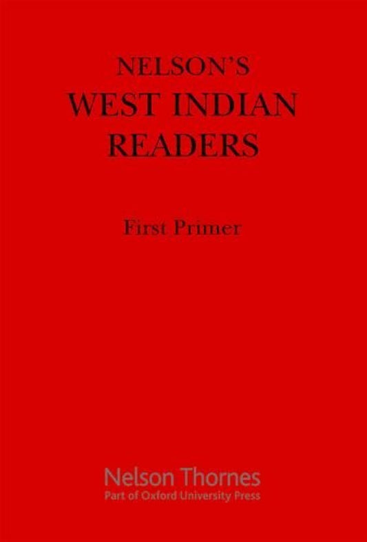 Nelson's West Indian Readers First Primer