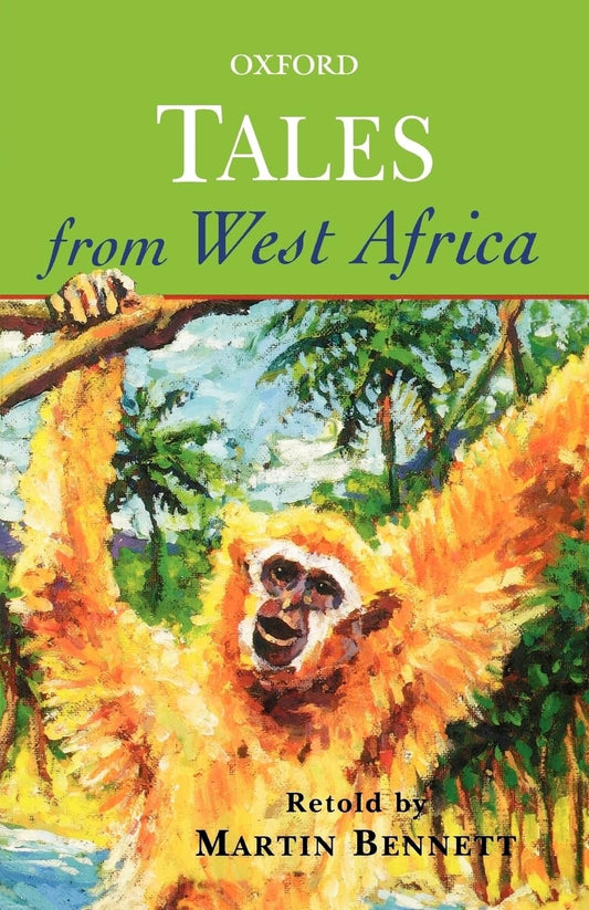 Tales from West Africa