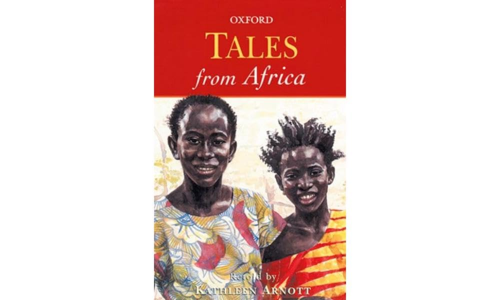 Tales from Africa