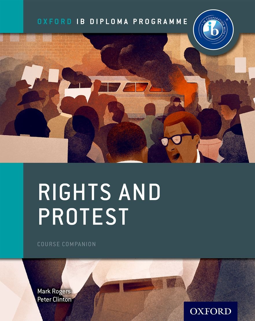 DP Rights and Protest Course Book