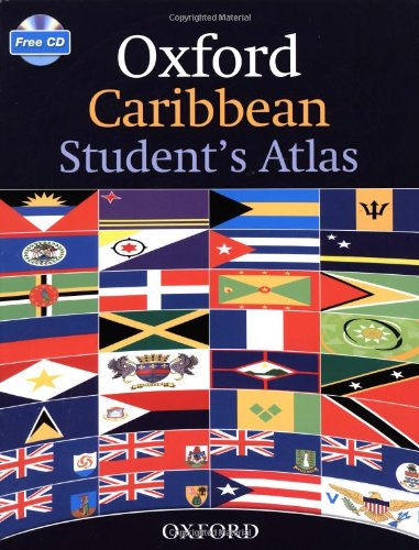 Oxford Caribbean Student's Atlas