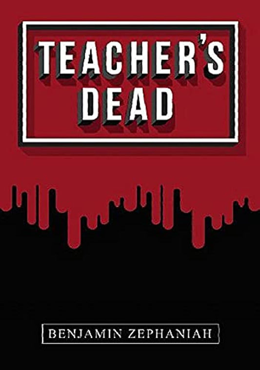 Rollercoasters: Teacher’s Dead