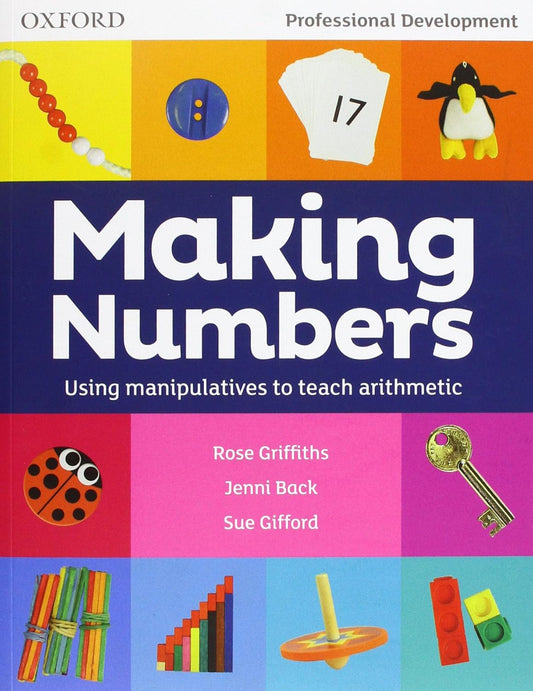 Making Numbers