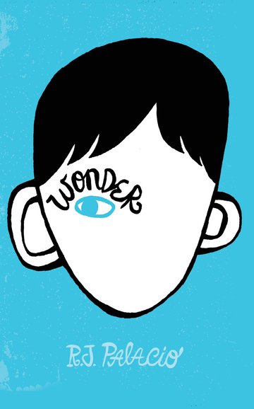 Rollercoasters: Wonder: RJ Palacio