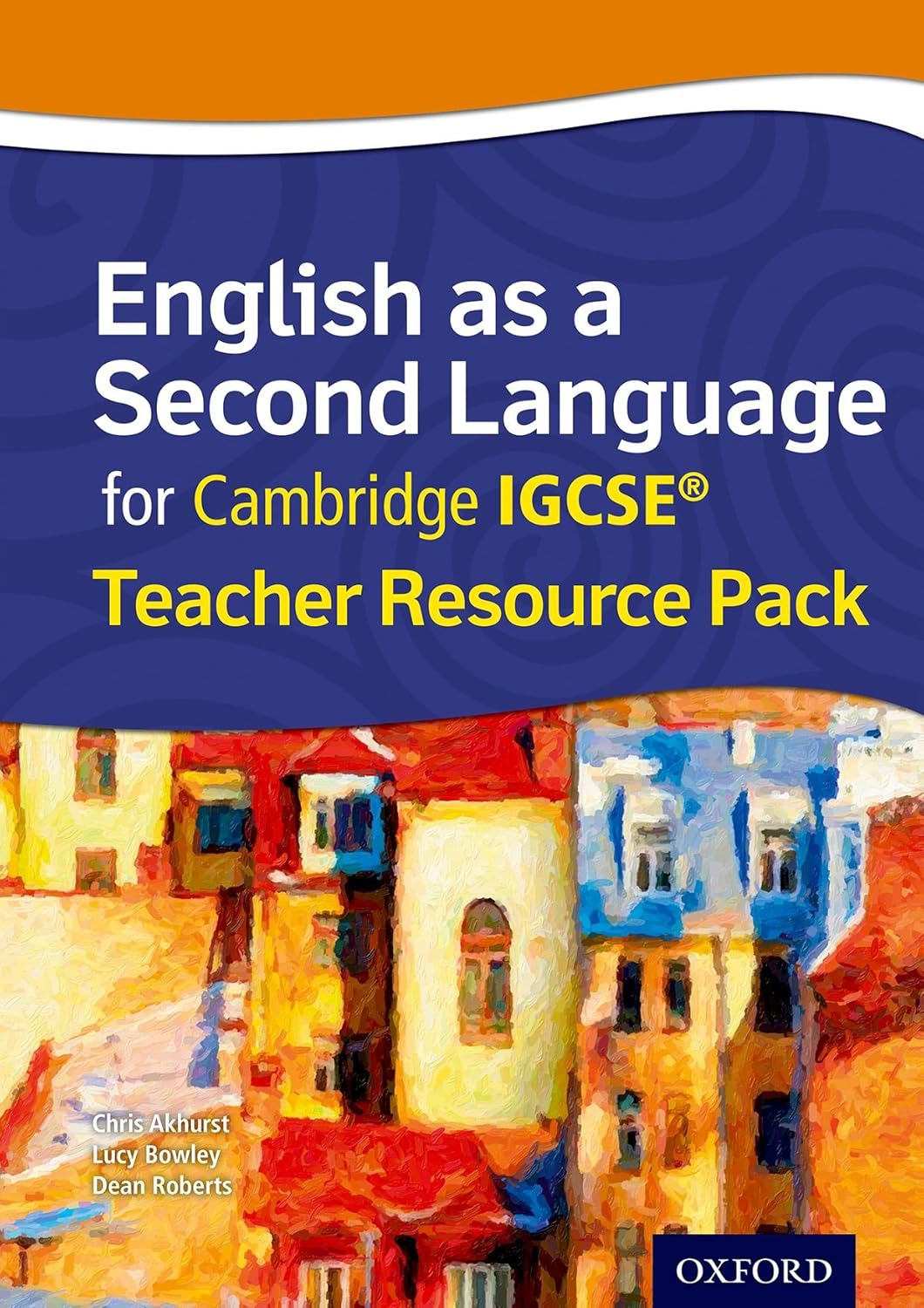 Complete English as a Second Language for Cambridge IGCSE: Teacher Resource Pack